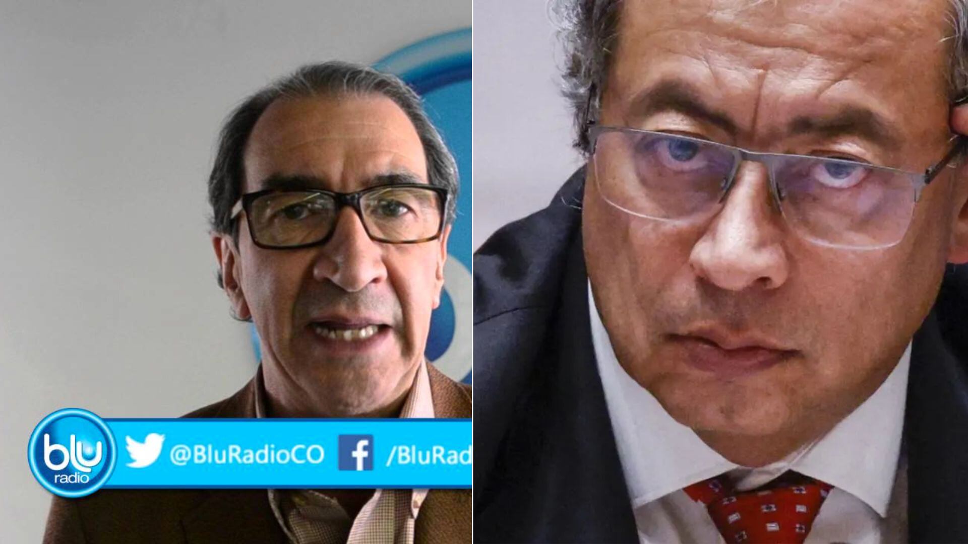 “El diablo está en los detalles”: Panelista de Blu sobre consulta laboral de Petro