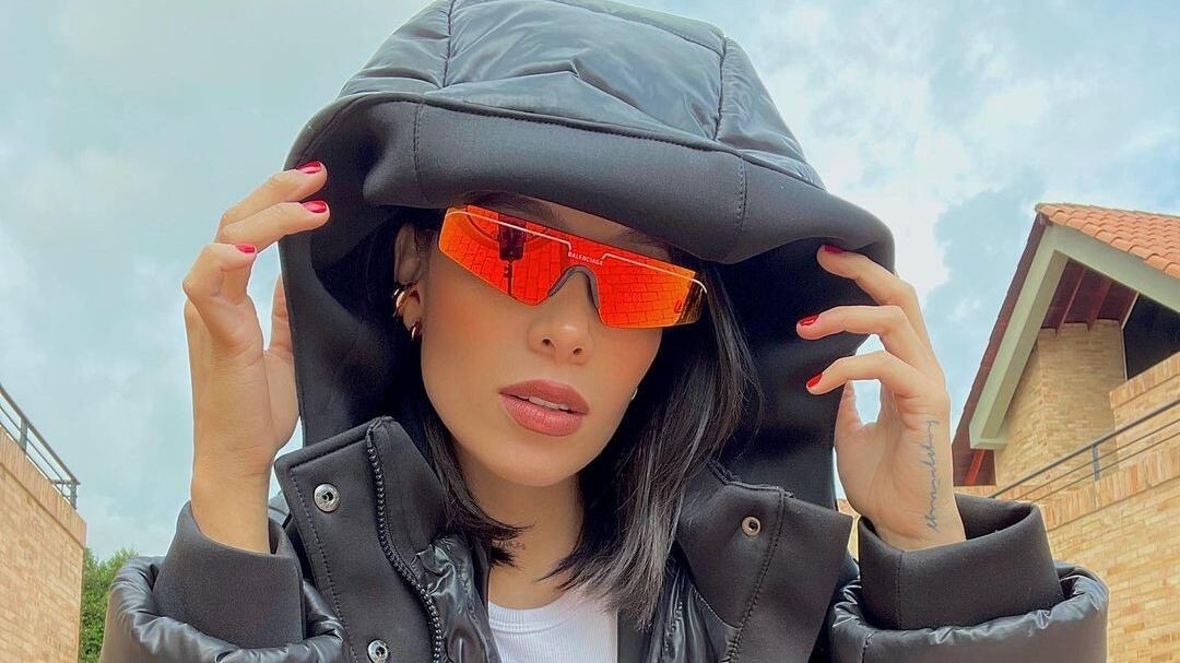 Luisa Fernanda W pide mirar dentro de ellos, a seguir la ruta pautada desde el principio y en especial a creer que absolutamente nada es imposible.