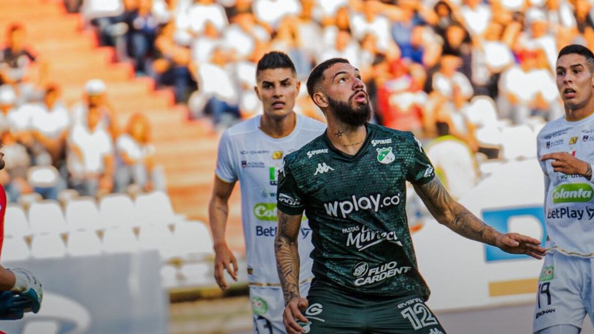 Reconocido periodista quiere que Deportivo Cali descienda a la B por razones puntuales