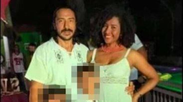 Eva Felicia Amaya habría sido asesinada por su esposo