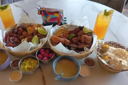 5 infaltables gastronómicos para visitar en Bucaramanga