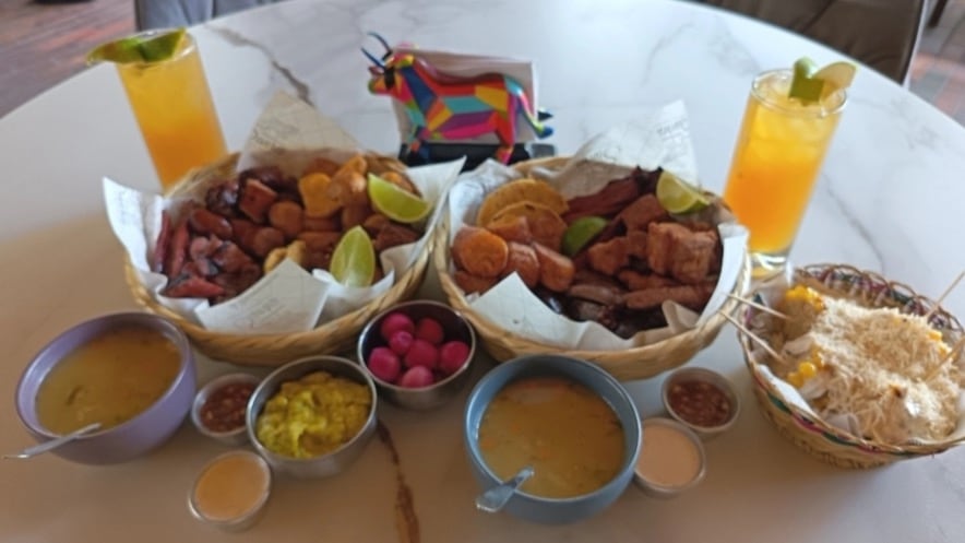 Imperdibles en Bucaramanga