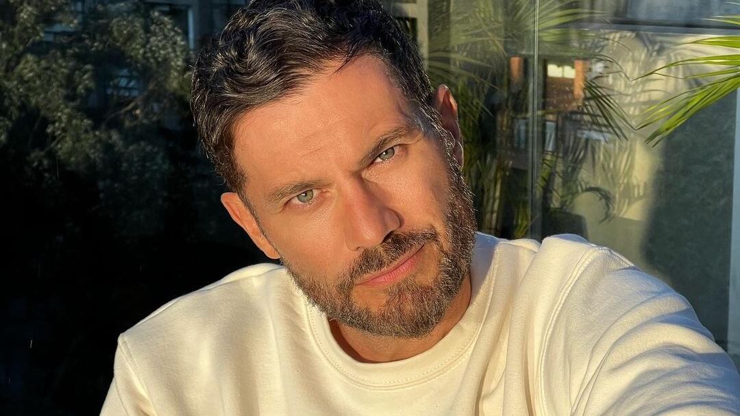 Josse Narváez despertó más de un suspiro entre los miembros de su comunidad digital en lo que fue su día de jardinero.