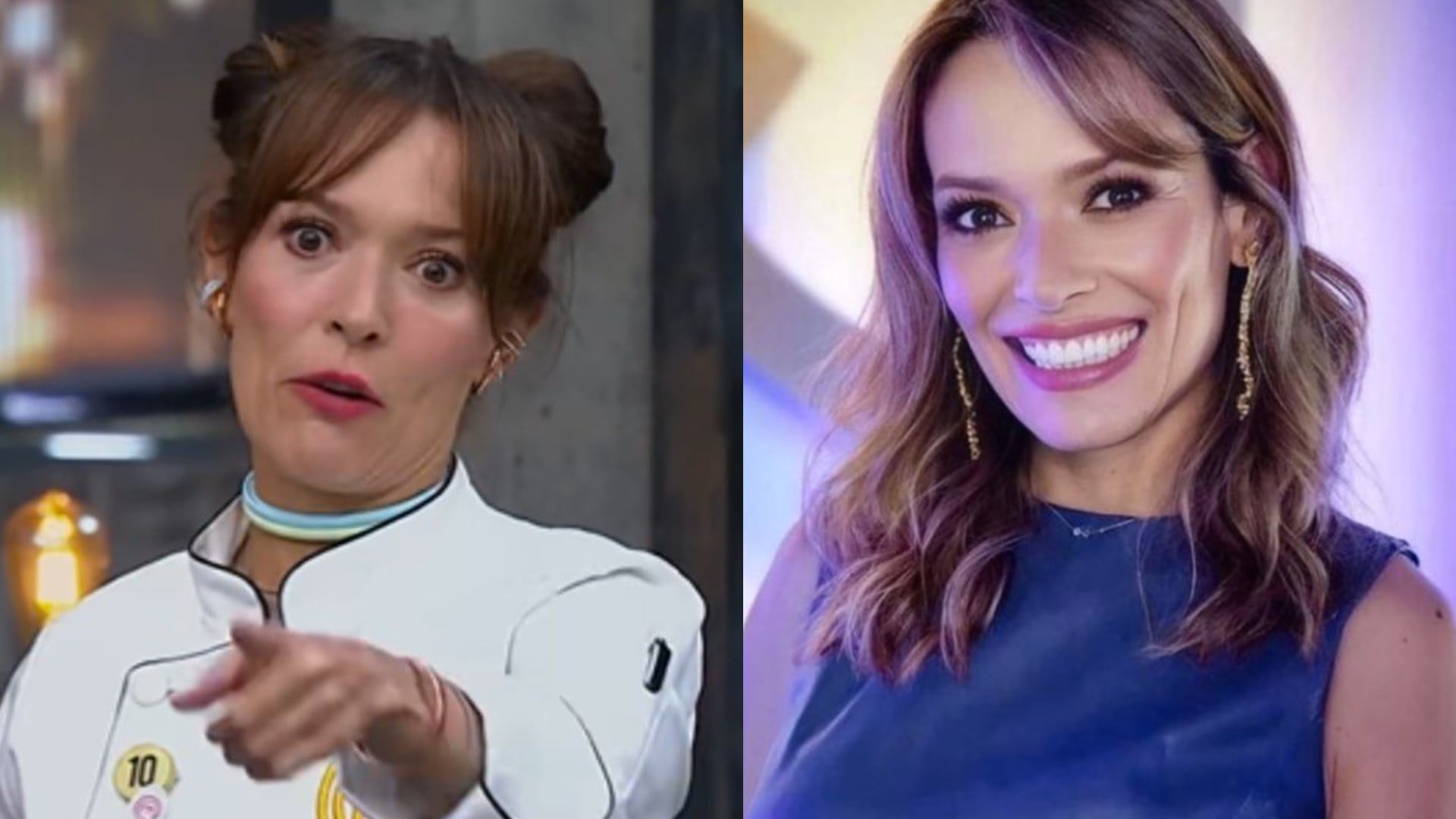 Carolina Acevedo se convirtió en embajadora de famosa marca