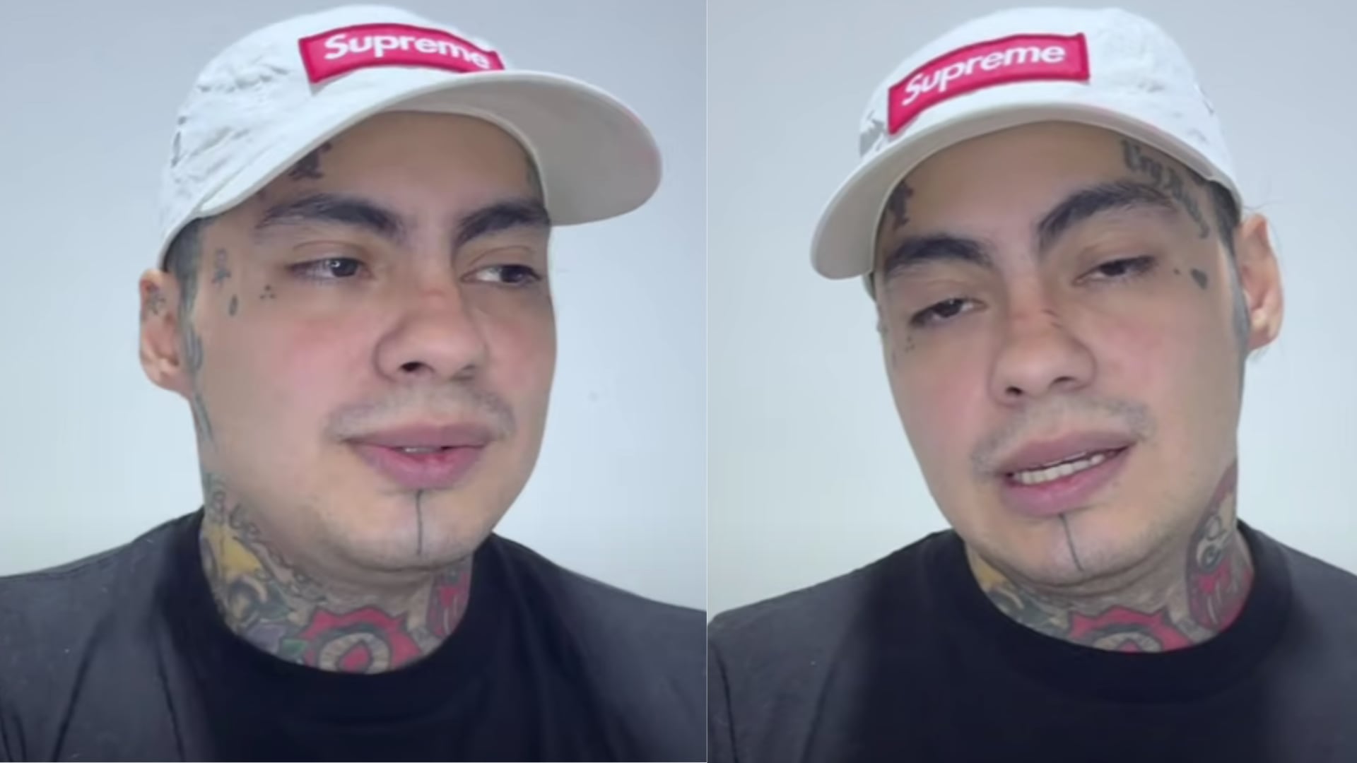 Nicolás Arrieta reapareció tras dura rehabilitación