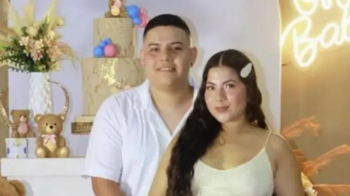 Foto crimen en El Espinal deja pareja muerta y bebé herido: investigan posible vínculo con brujería.