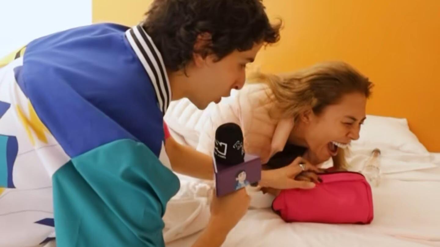 Carmelo reveló qué participantes se llevaron juguetes íntimos a ‘La Casa de Los Famosos’