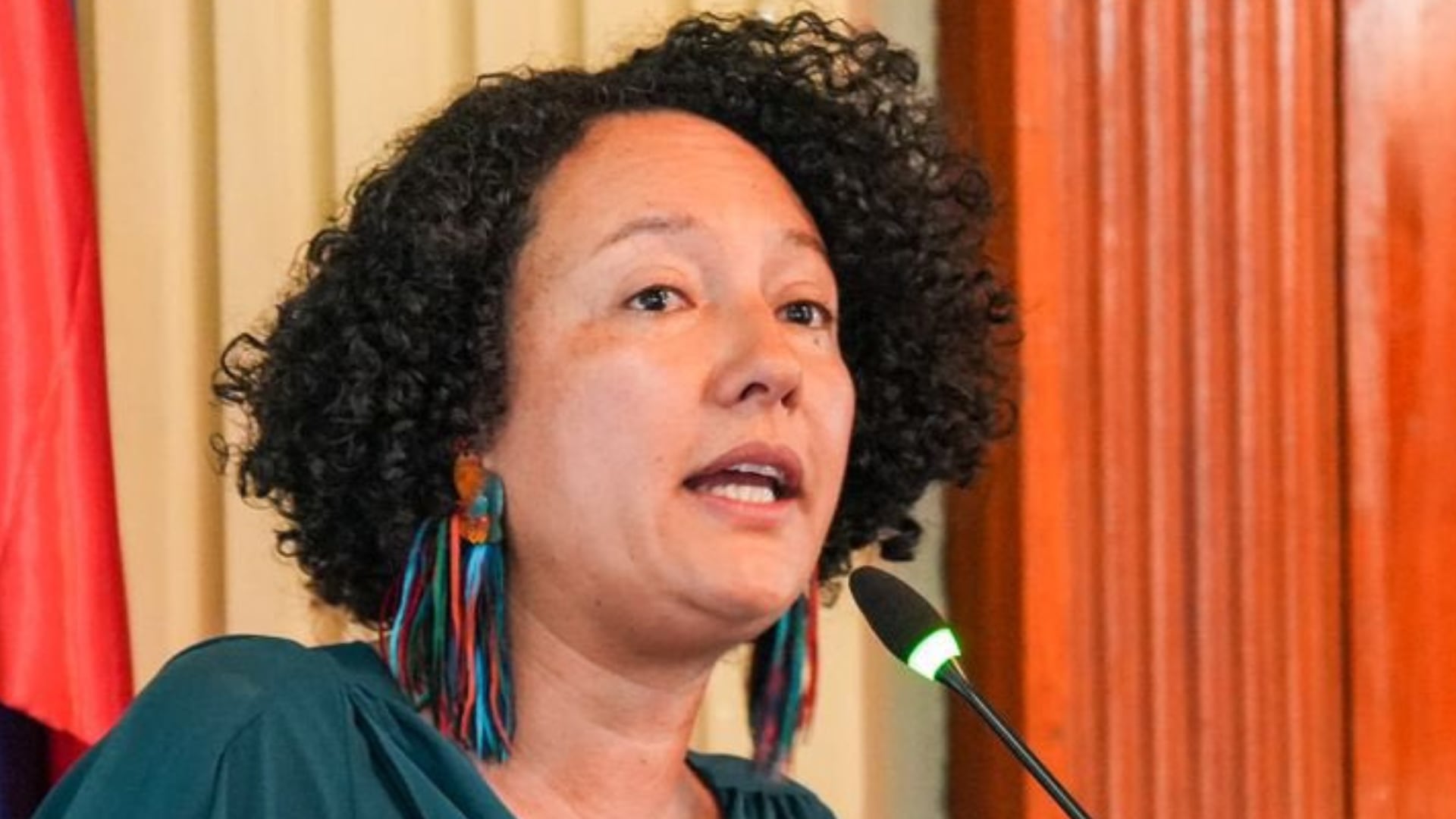 Paz urbana en Medellín