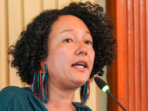 Escándalo: Oficiales aceptaron haber recibido llamadas de la senadora Isabel Zuleta para que no ejecutaran operativos y combates con estructuras al mando de alias Calarcá