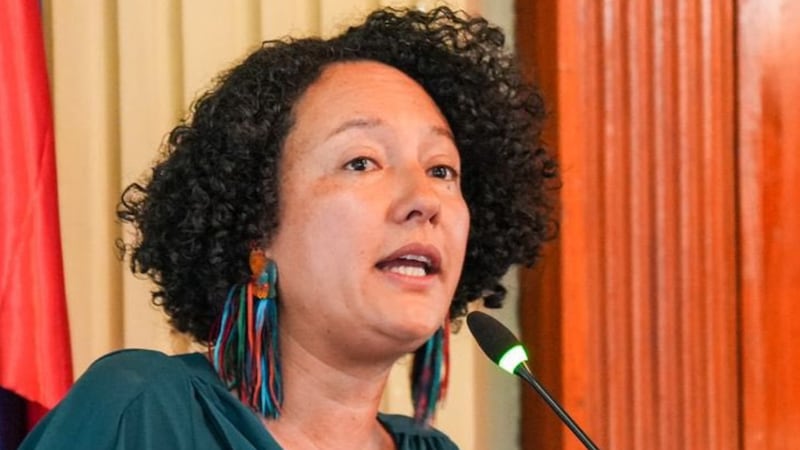 Escándalo: Oficiales aceptaron haber recibido llamadas de la senadora Isabel Zuleta para que no ejecutaran operativos y combates con estructuras al mando de alias Calarcá