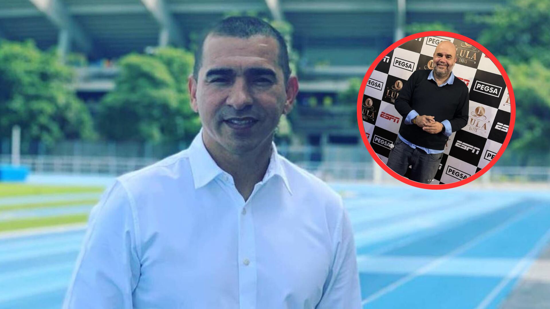 Andrés Marocco reveló la pelea que tuvo con Víctor Hugo Aristizábal