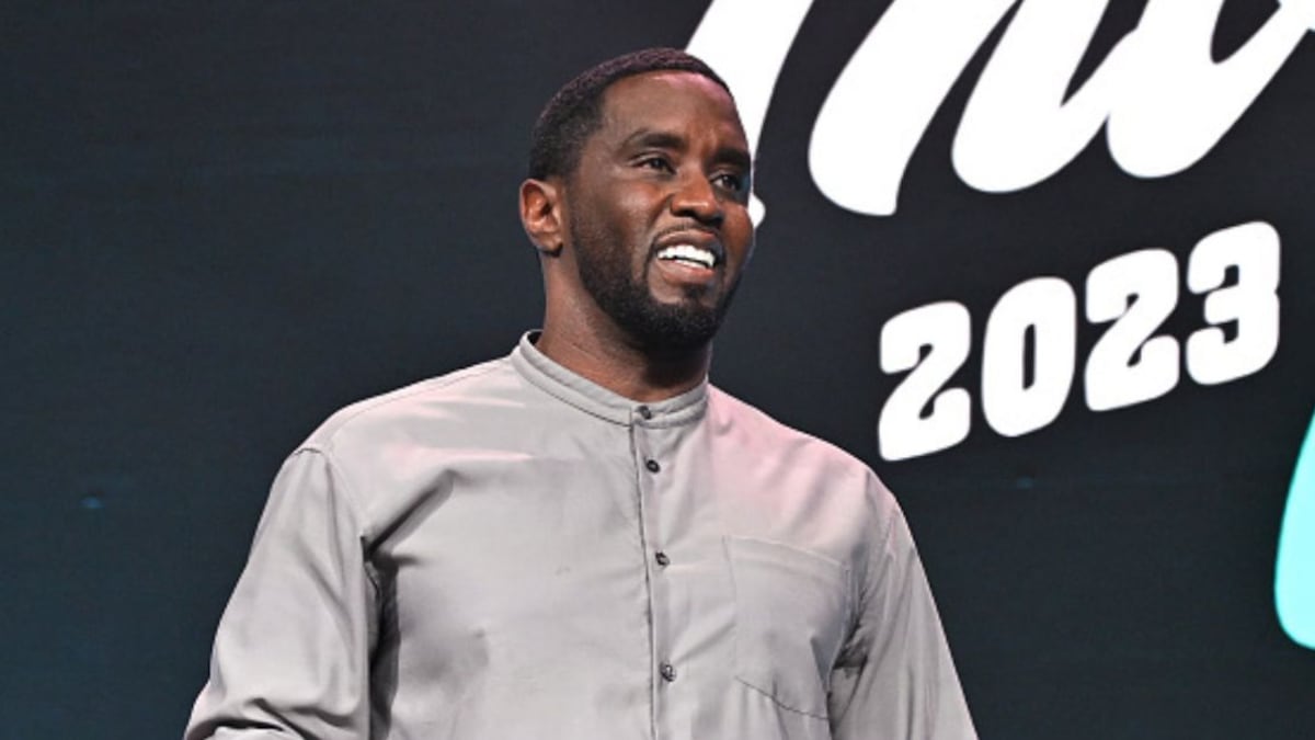 Filtran llamada desde la cárcel: la “descarada” petición que hizo Sean ‘Diddy’ Combs a su hijo