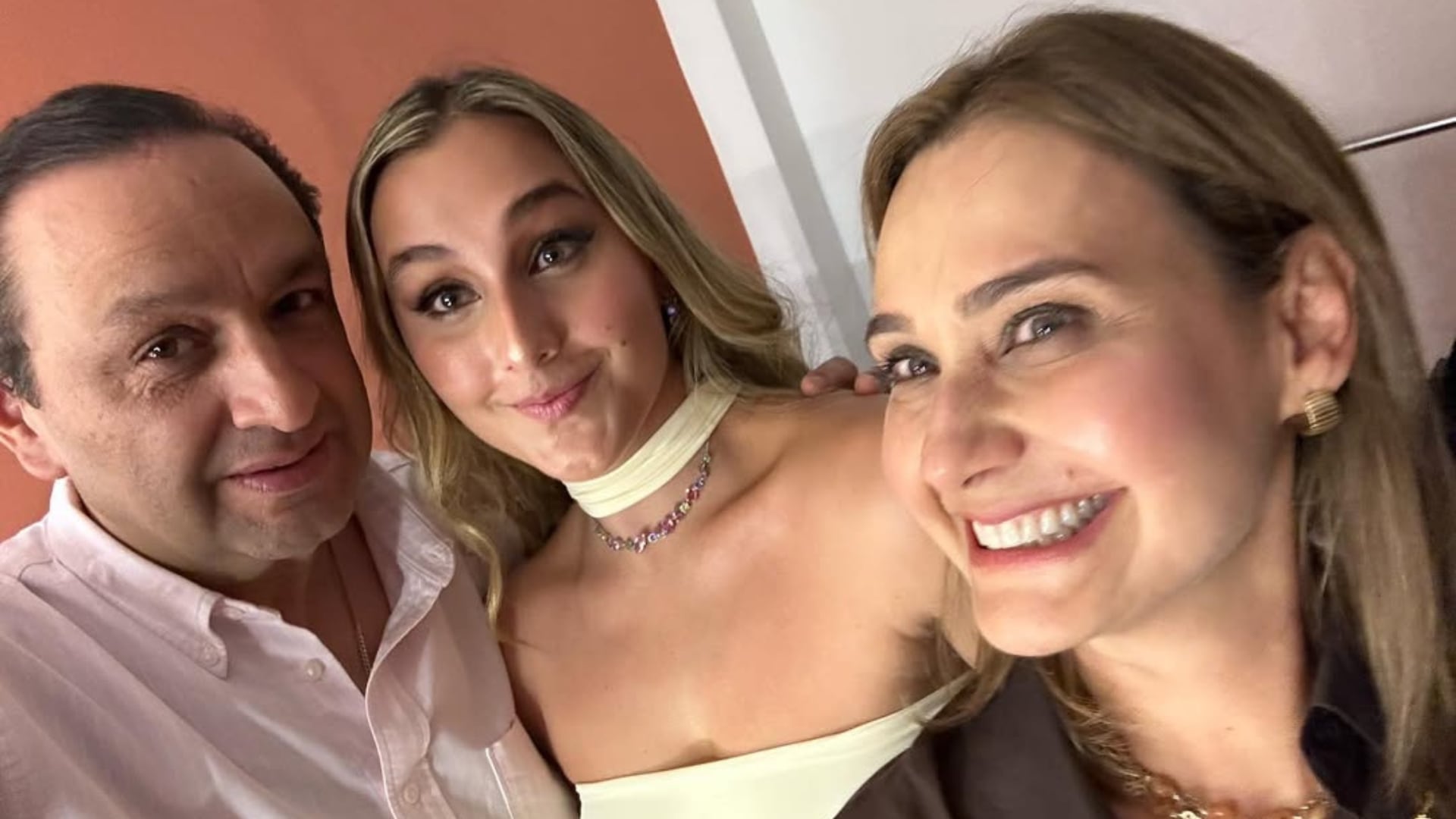 Hija de Jorge Alfredo Vargas reapareció con publicación tras casos de acoso en Caracol Tv: “vivir y no tener vergüenza”