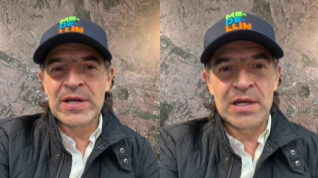 Foto de Fico que exige a Airbnb frenar cancelaciones y abusos de precios por conciertos de Bad Bunny en Medellín.