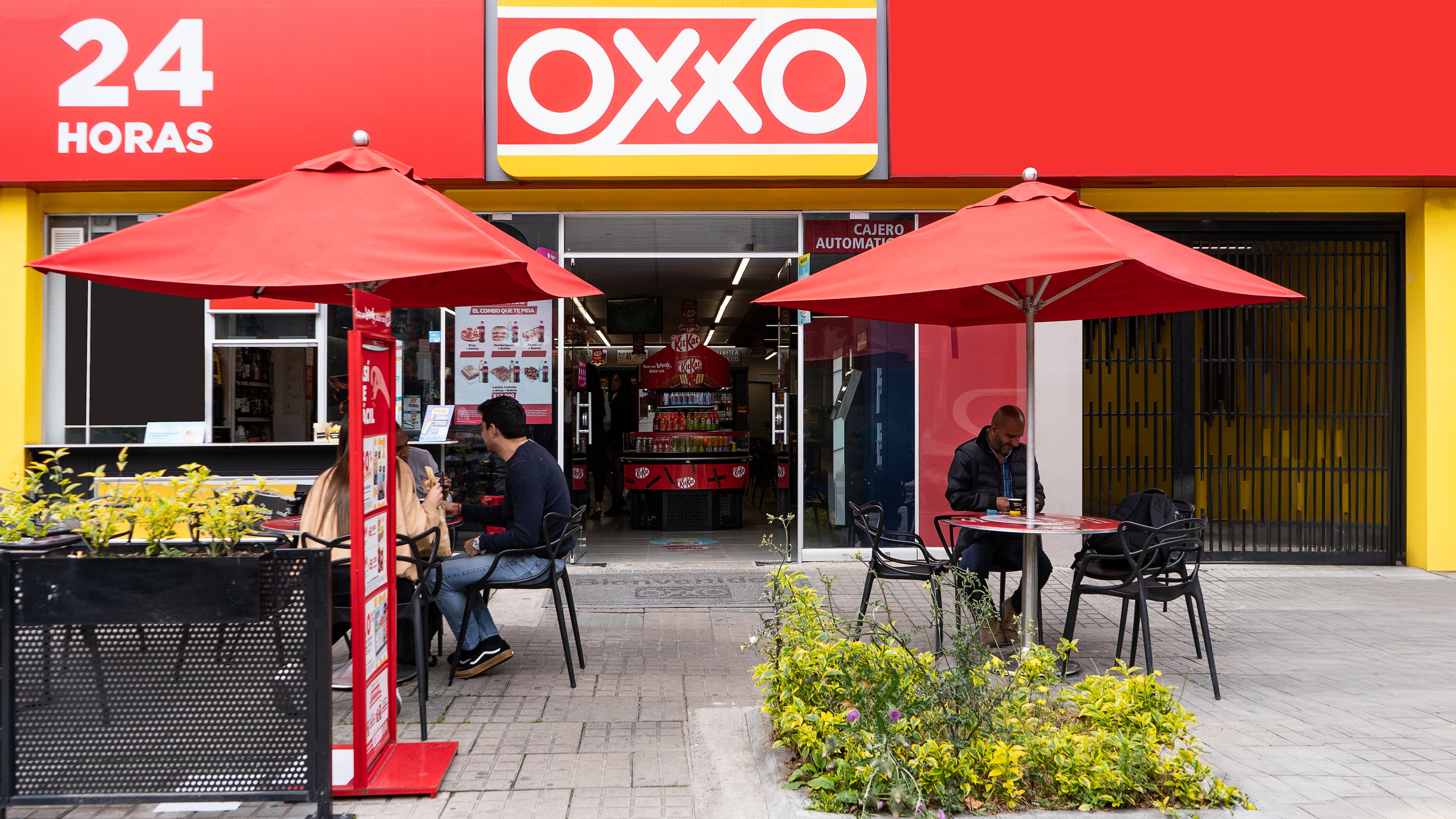 Oxxo