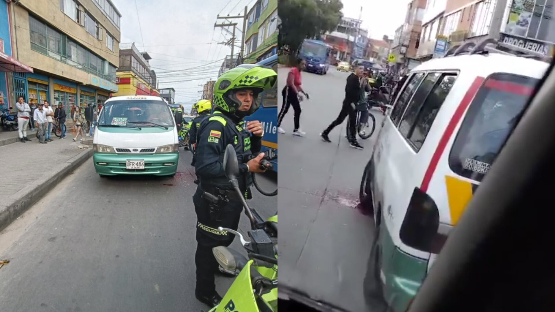 Sicariato en la localidad de Bosa.