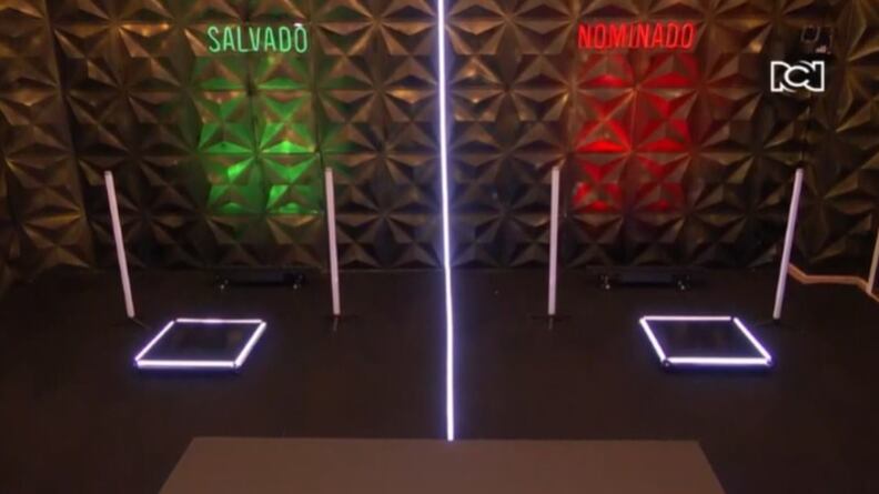La mitad de ‘La Casa de los Famosos Colombia’ quedó nominada bajo una dinámica inesperada para los participantes.