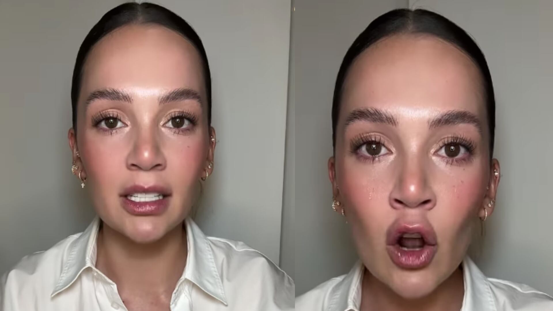 Lina Tejeiro realizó críticas sobre acciones judiciales frente al feminicidio