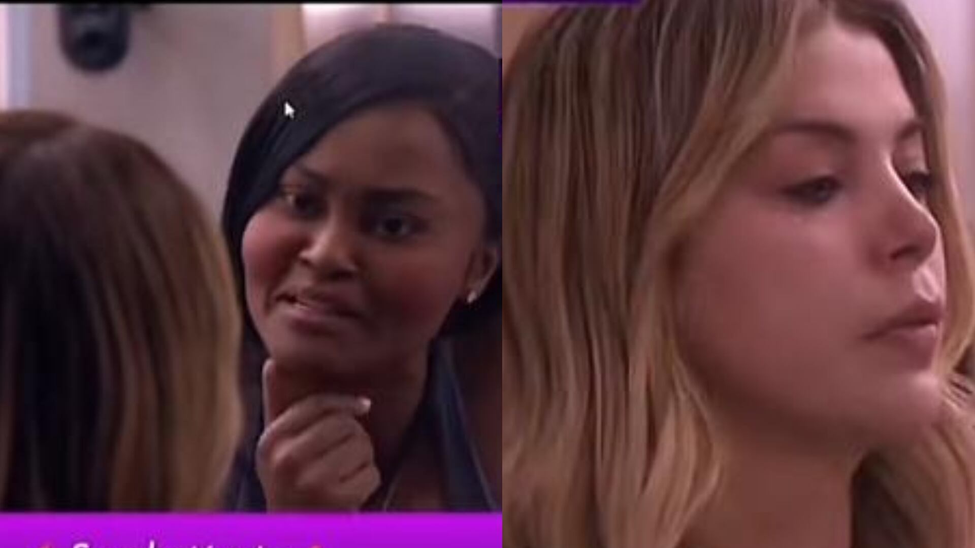 La casa de los famosos