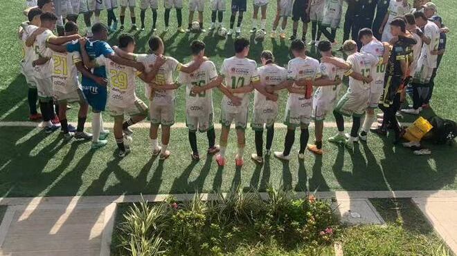 Equipo del FPC rompió paradigmas y contrató a un periodista deportivo para su cuerpo técnico