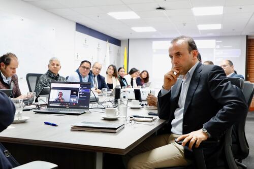Alejandro Eder presentó el plan de desarrollo ‘Cali, Capital Pacífica de Colombia’: ¿de qué se trata?