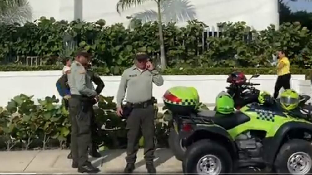 Murió extranjero que fue baleado en medio de un atraco en Cartagena.