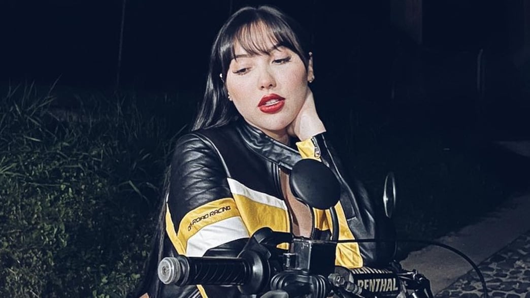 Durante una entrevista Aida Victoria Merlano se sinceró sobre su vida sentimental y lo que quiere hacer.