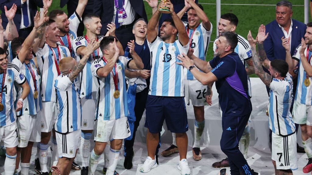 Argentina quebranto tradicional norma de la FIFA: ¿Los pueden sancionar?