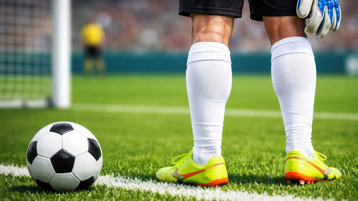 Equipo del FPC fue sancionado por el color de medias que usó su arquero