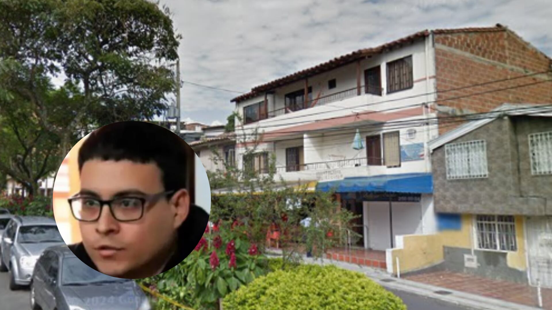 Asesinato personero de Entrerríos en Medellín