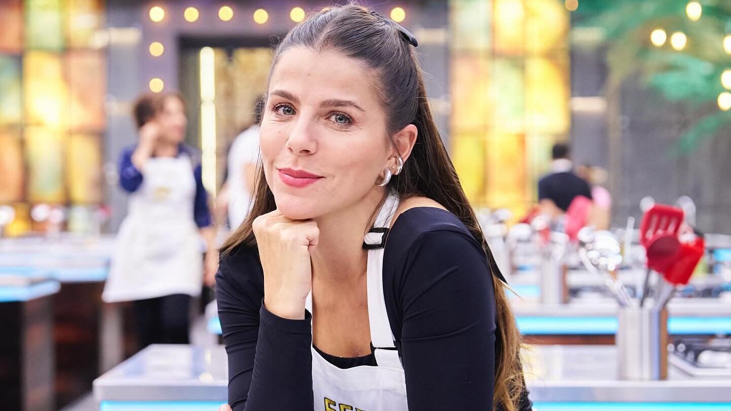 María Fernanda Yepes estuvo frente a un lugar considerado “sagrado” y encendió el debate en redes por si hay pirámides en Colombia