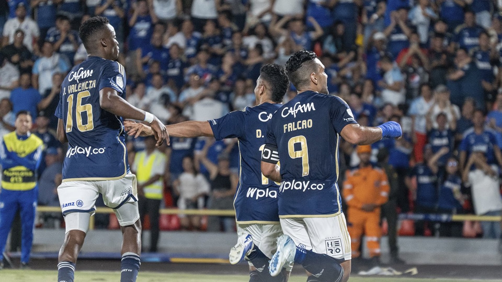 Millonarios cambiaría de sede para su próximo partido por problemas en Villavicencio