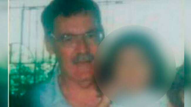 colombiano ejecutado en China