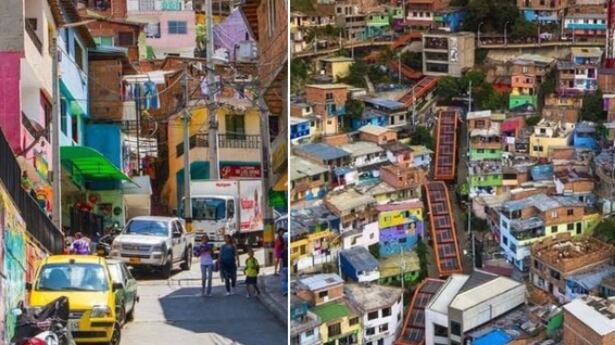 Denuncian extorsiones en la comuna 13 de Medellín