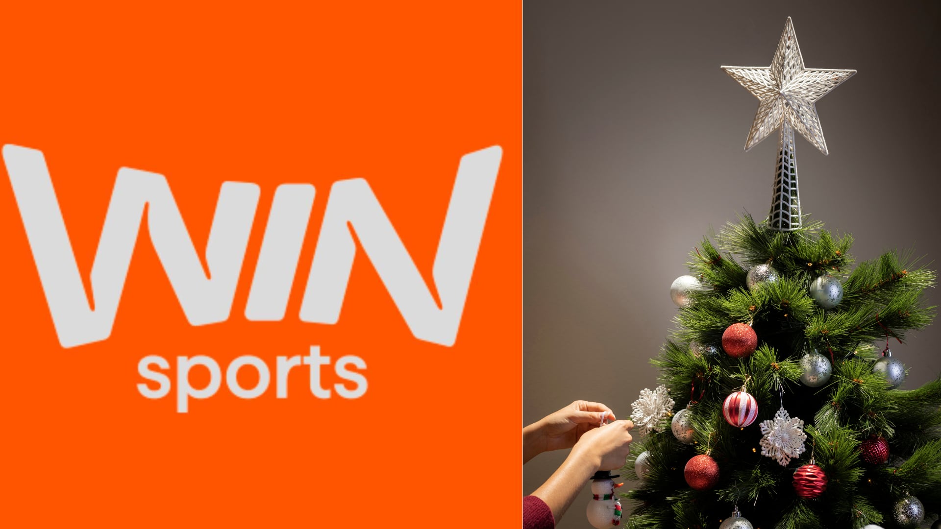 Hoy, 24 de diciembre, sí hay fútbol: Prográmese con estos partidos internacionales que puede ver por Win Sports