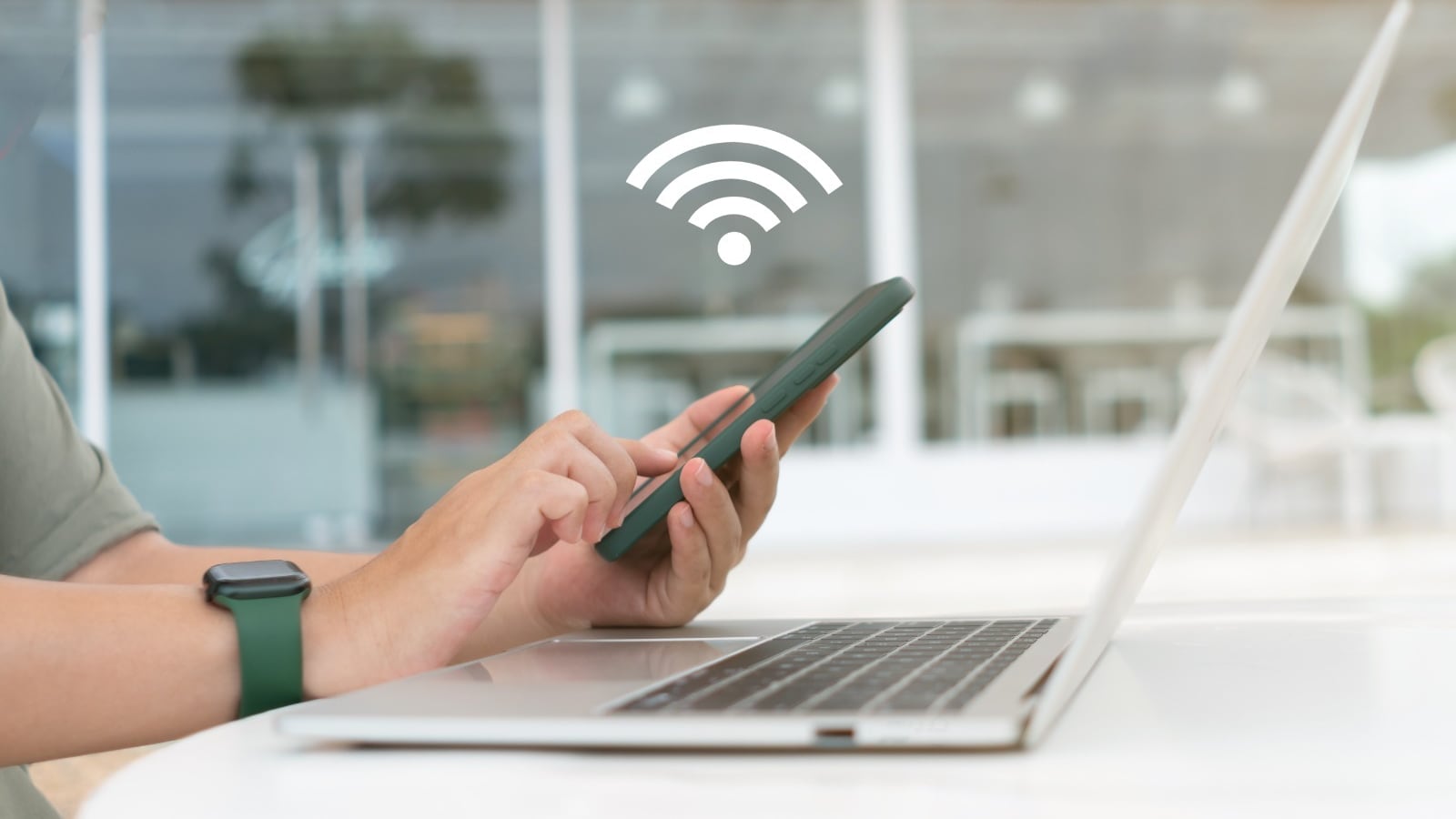 WiFi con retorno: empresas monetizan sus redes con anuncios, datos y servicios pagos desde el portal cautivo.