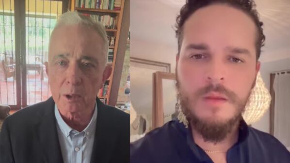 Astrólogo que predijo la culpabilidad de Uribe denunció amenazas en su contra