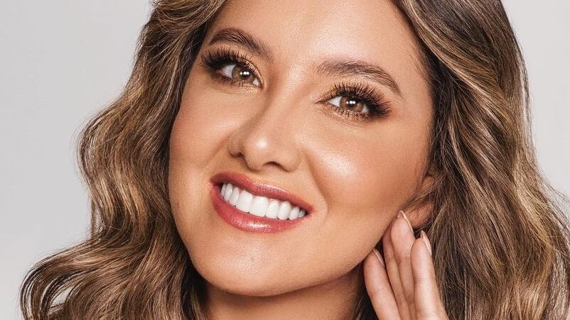 Hace dos años Daniella Álvarez se ha convertido en un ejemplo de vida y superación que es seguido por millones de personas en el mundo.