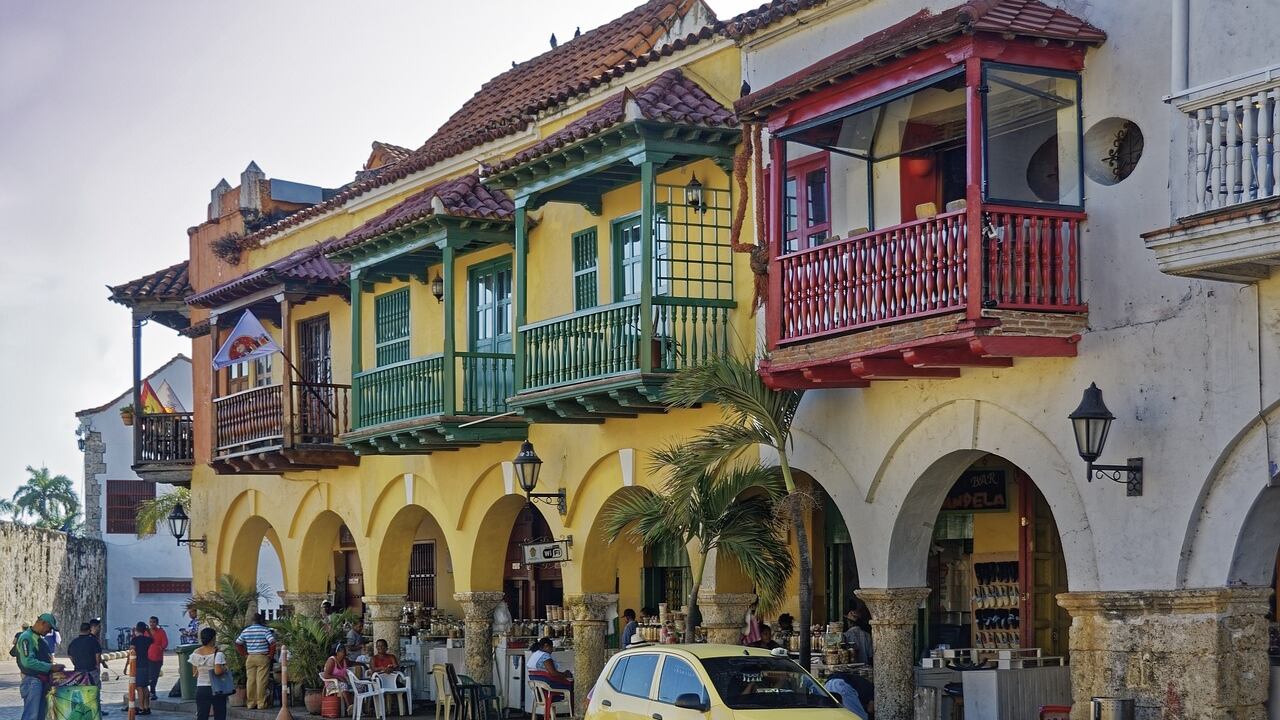 ¿Cuáles son las ciudades de Colombia con la mejor cultura?