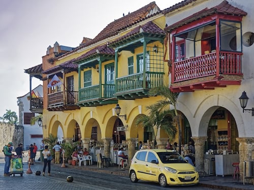 Alcaldía de Cartagena extiende la restricción de parrillero hombre en 10 barrios de la ciudad