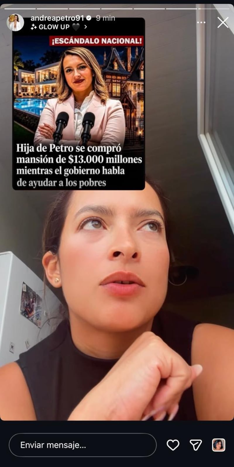 Andrea Petro