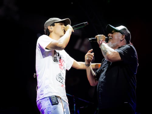 Kapanga y Milo J: una alianza que une generaciones en “No me sueltes”