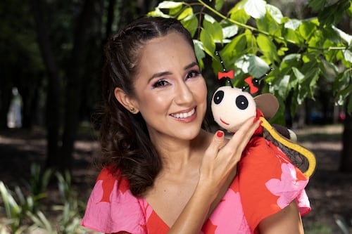 Luz y Luzía presenta “El Sonido de Nosotros”, un proyecto musical para niños y padres