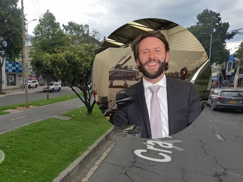 El menor capturado por el crimen de Jean Claude Bossard aceptó los cargos que se le imputaron