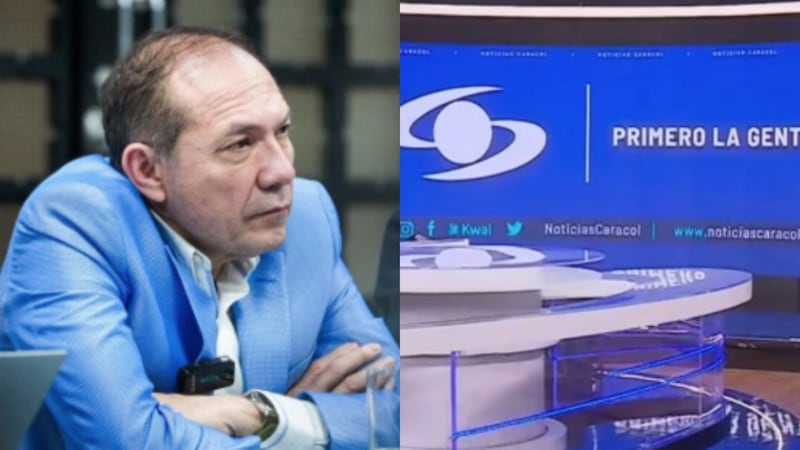 Sanguino reveló los medios de comunicación a los que irá MinTrabajo tras inspección en Caracol por acoso sexual