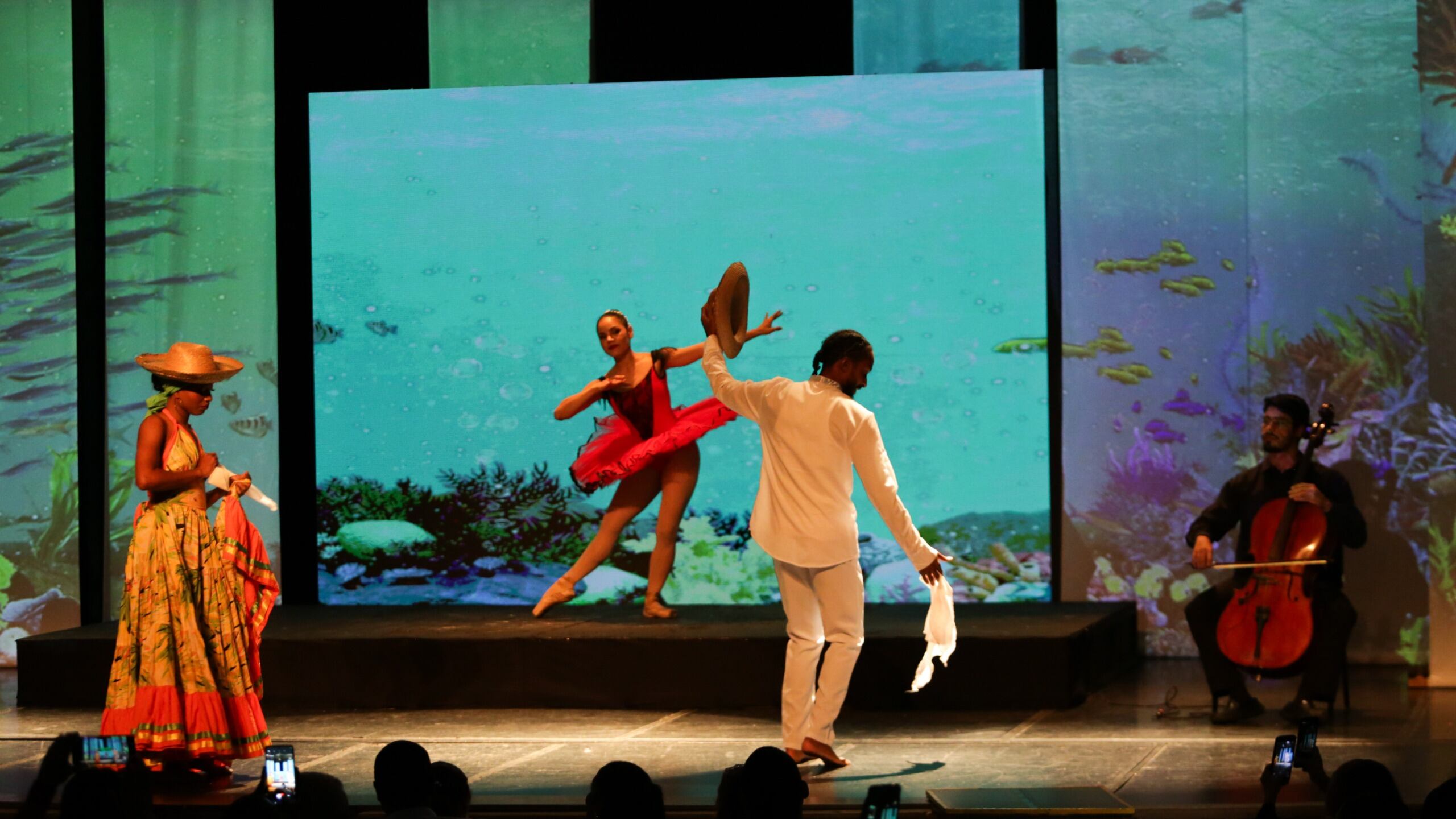 Histórica inversión para potenciar la cultura en la capital del Valle del Cauca