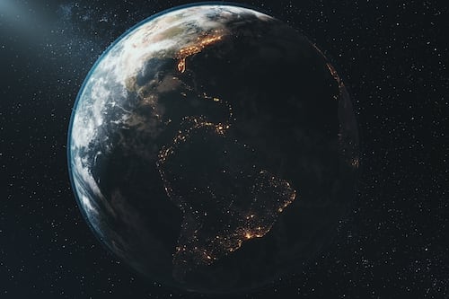 ¿Fin de la humanidad? Científicos advierten sobre el alarmante cambio de era en la Tierra; habrá consecuencias irreversibles