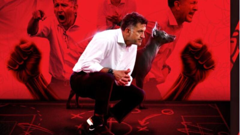 Juan Carlos Osorio tendría la posibilidad de enfrentar a Colombia en las próximas eliminatorias sudamericanas