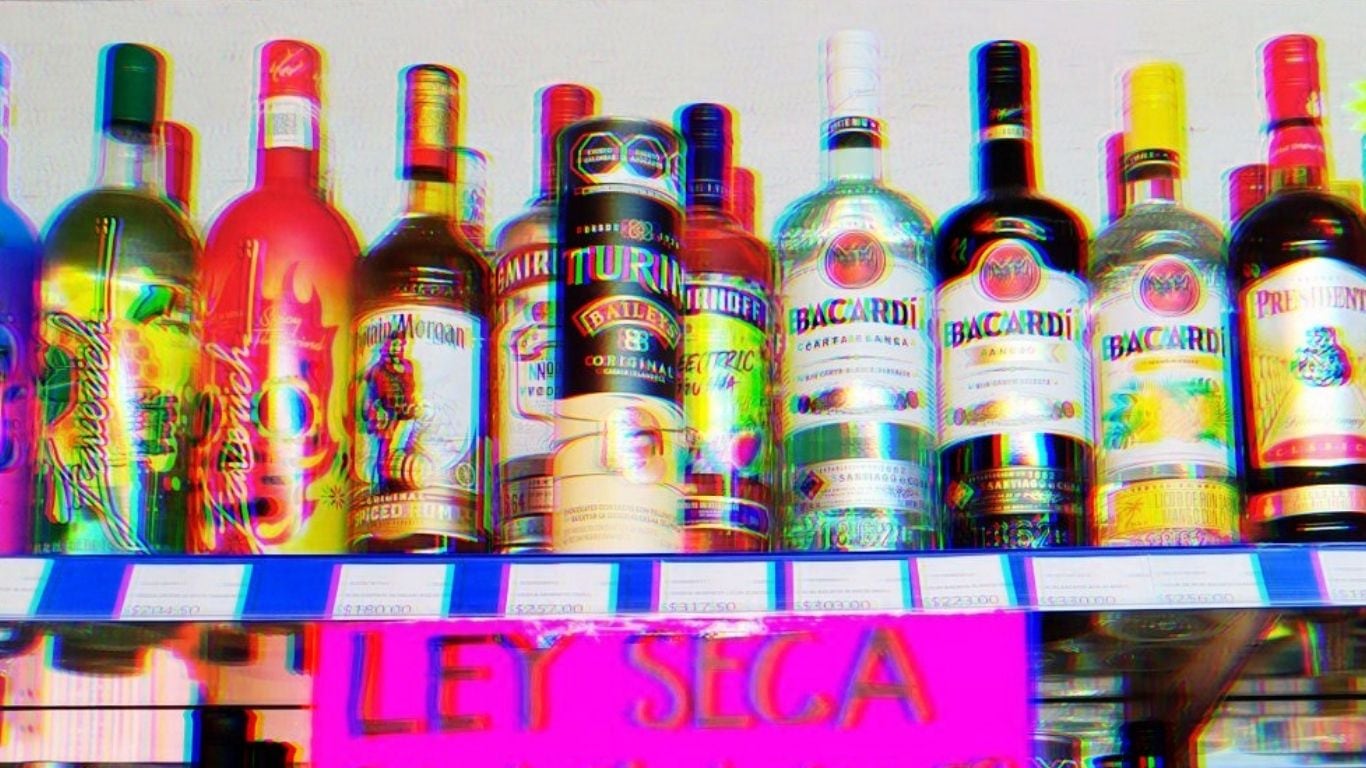 No habrá ley seca en Acapulco
