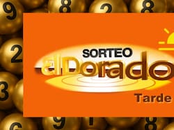 Dorado Tarde: Resultado del sorteo realizado hoy miércoles 28 de octubre del 2026